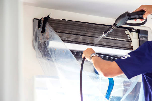 Best Affordable HVAC Duct Cleaning  in Sterling Heights, MI